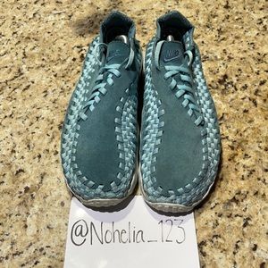 Nike Air FootScape Woven Shoes